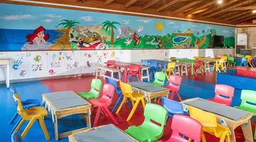 Hotel Gouves Waterpark Holiday Resort