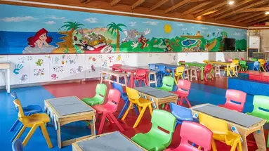 Hotel Gouves Waterpark Holiday Resort