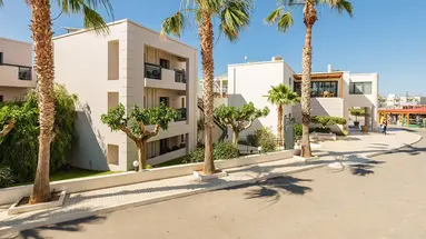 Hotel Gouves Waterpark Holiday Resort