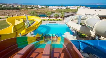 Hotel Gouves Waterpark Holiday Resort