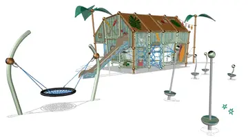 Hotel Gouves Waterpark Holiday Resort