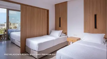 Hotel Gouves Waterpark Holiday Resort