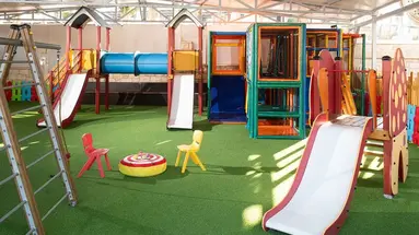 Hotel Gouves Waterpark Holiday Resort