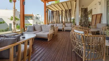 Hotel Gouves Waterpark Holiday Resort
