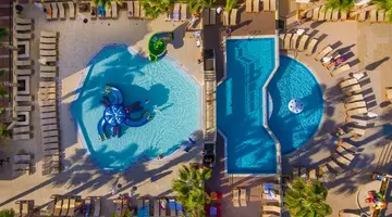 Hotel Gouves Waterpark Holiday Resort