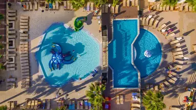Hotel Gouves Waterpark Holiday Resort