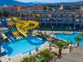 Hotel Gouves Waterpark Holiday Resort