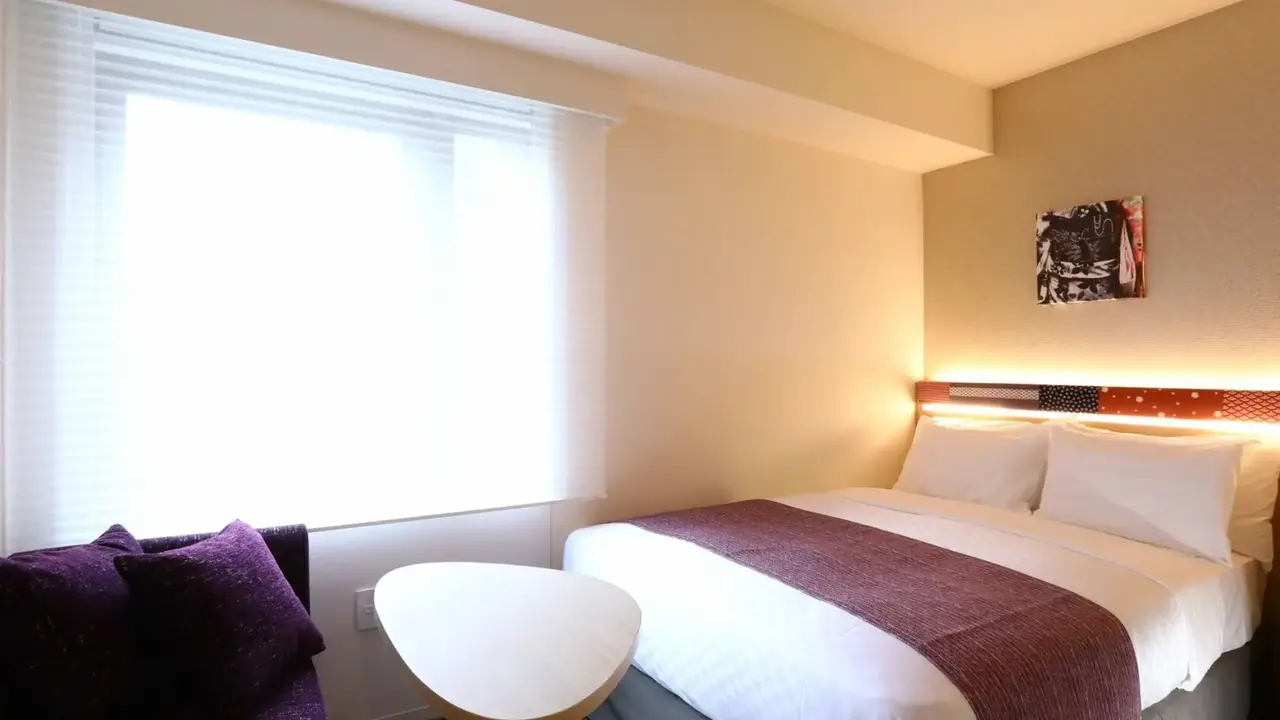 Hotel Gracery Asakusa