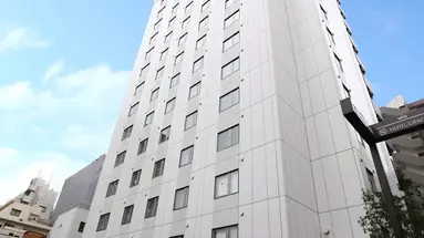 Hotel Gracery Asakusa