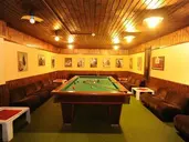 Hotel Gran Baita