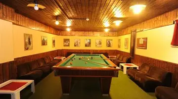 Hotel Gran Baita