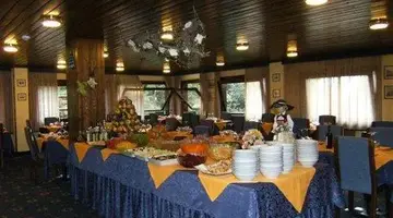 Hotel Gran Baita