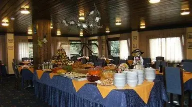Hotel Gran Baita