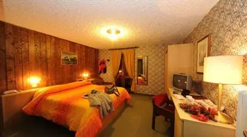Hotel Gran Baita