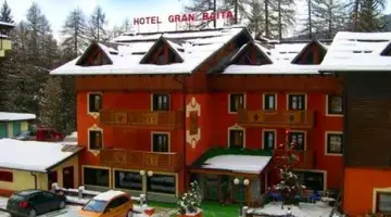 Hotel Gran Baita