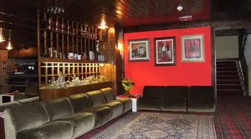 Hotel Gran Baita