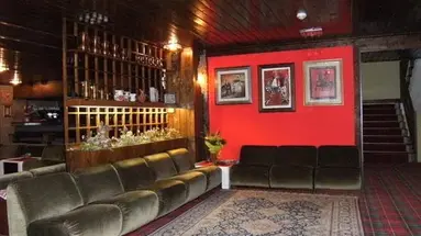 Hotel Gran Baita