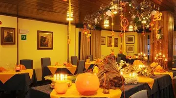 Hotel Gran Baita