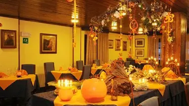 Hotel Gran Baita