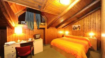 Hotel Gran Baita