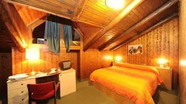 Hotel Gran Baita