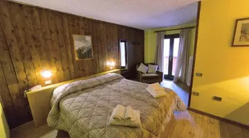 Hotel Gran Baita ***