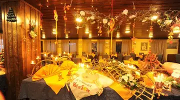 Hotel Gran Baita