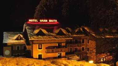 Hotel Gran Baita