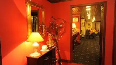 Hotel Gran Baita