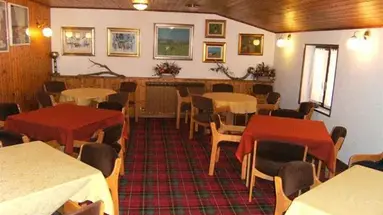 Hotel Gran Baita