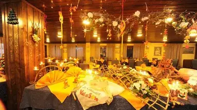 Hotel Gran Baita