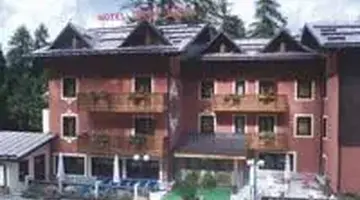 Hotel Gran Baita