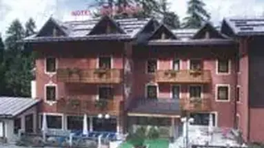 Hotel Gran Baita