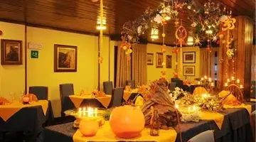 Hotel Gran Baita
