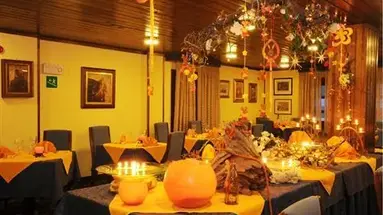 Hotel Gran Baita