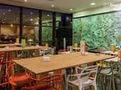 Hotel Gran Bilbao