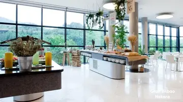 Hotel Gran Bilbao