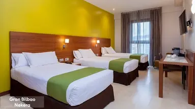 Hotel Gran Bilbao