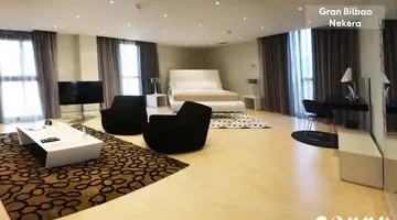 Hotel Gran Bilbao