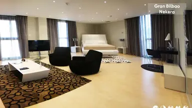Hotel Gran Bilbao
