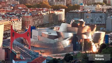 Hotel Gran Bilbao