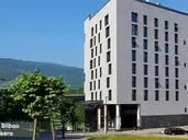 Hotel Gran Bilbao