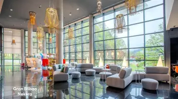 Hotel Gran Bilbao