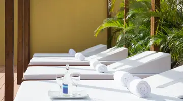 Hotel Gran Canaria Princess (Adults Only)