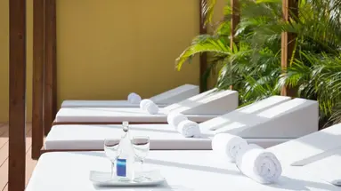 Hotel Gran Canaria Princess (Adults Only)
