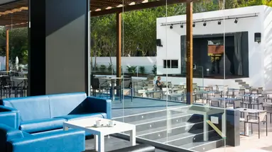 Hotel Gran Canaria Princess (Adults Only)