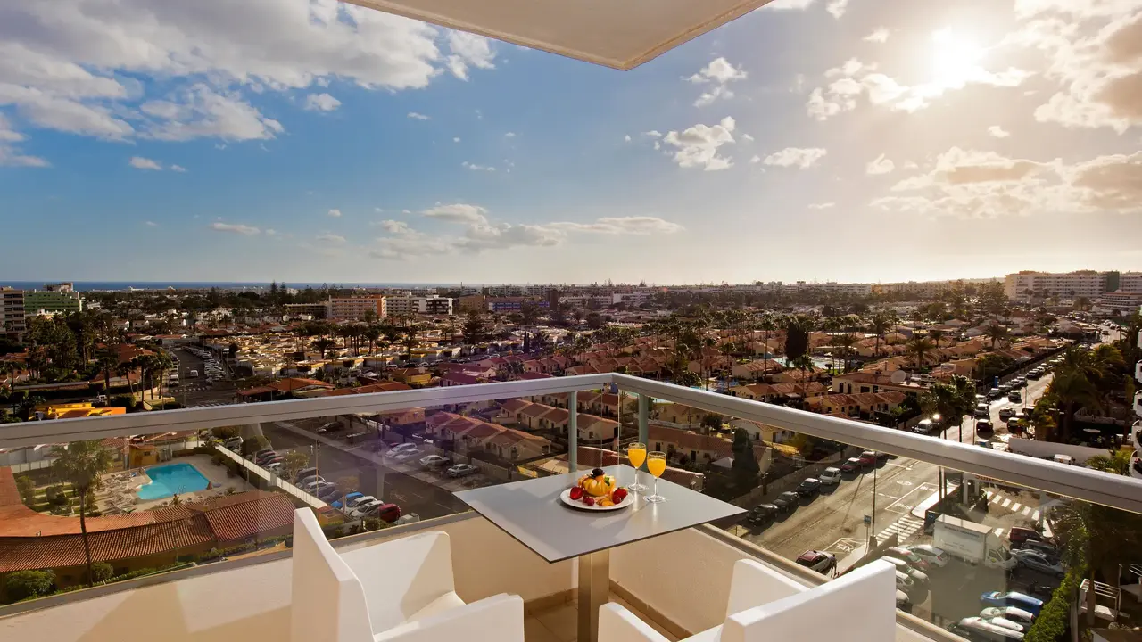 Hotel Gran Canaria Princess (Adults Only)