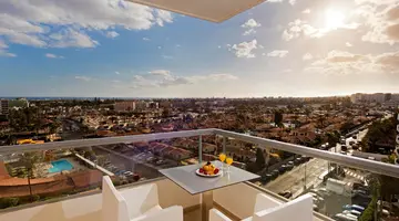 Hotel Gran Canaria Princess (Adults Only)