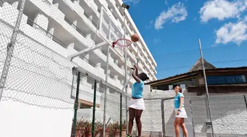 Hotel Gran Canaria Princess (Adults Only)