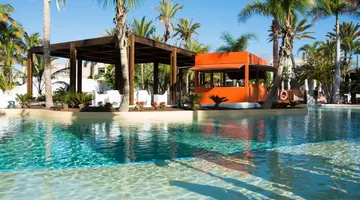 Hotel Gran Canaria Princess (Adults Only)